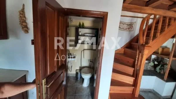 Maisonette 70m²  - 5