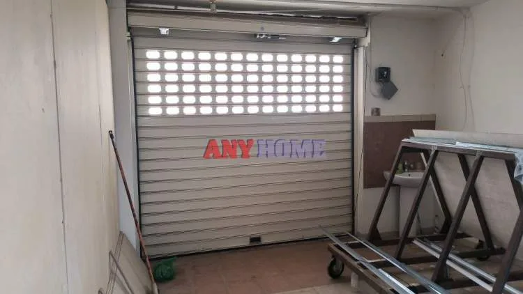 Shop 165m²  - 3