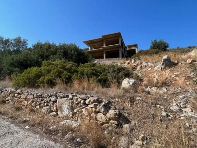 Detached house 460m²  - 2