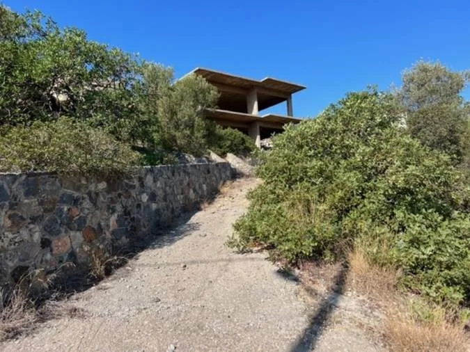 Detached house 460m²  - 3