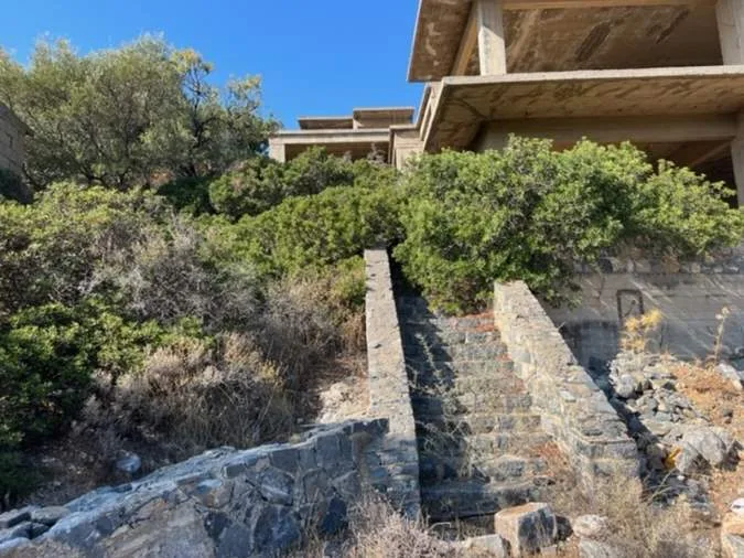 Detached house 460m²  - 5