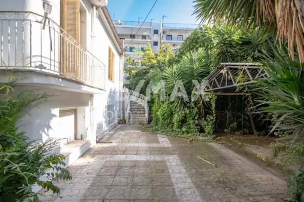 Detached house 200m²  - 2