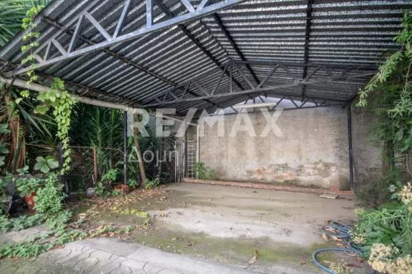 Detached house 200m²  - 3