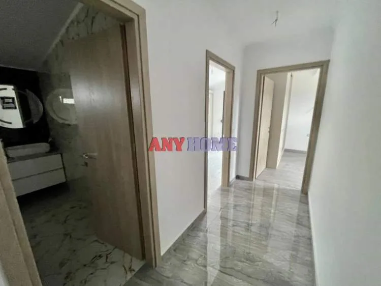 Apartment 120m²  - 5