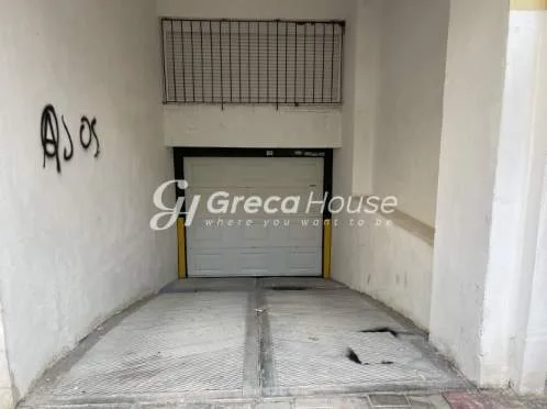 Αυτόνομο κτήριο κατοικιών 665τ.μ.  - 4