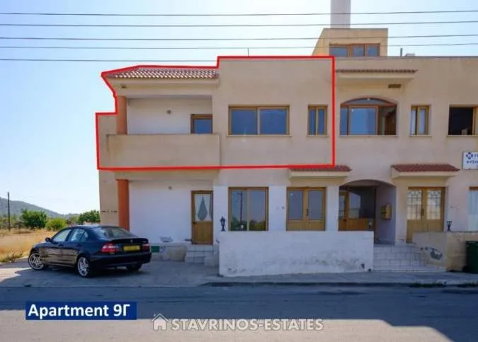 Αυτόνομο κτήριο κατοικιών 480τ.μ.  - 2