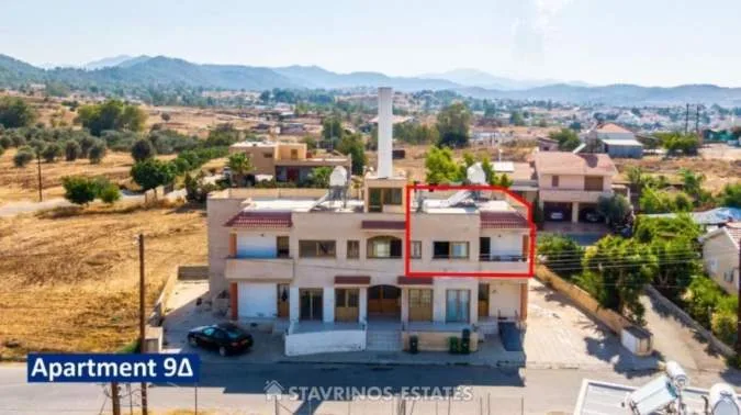 Αυτόνομο κτήριο κατοικιών 480τ.μ.  - 3