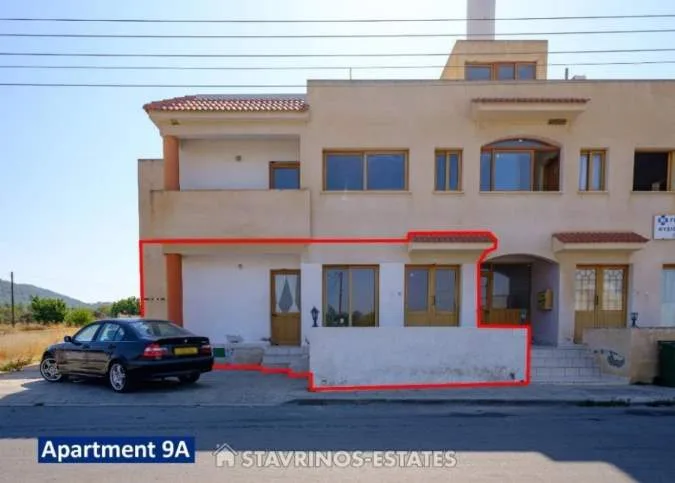Αυτόνομο κτήριο κατοικιών 480τ.μ.  - 4