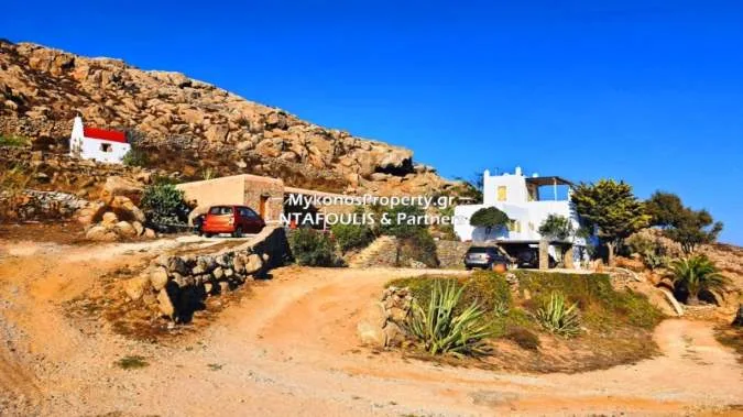 Detached house 233m²  - 2