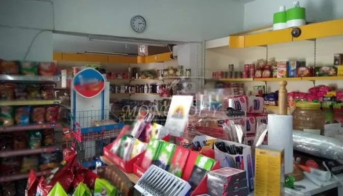 Shop 87m²  - 2
