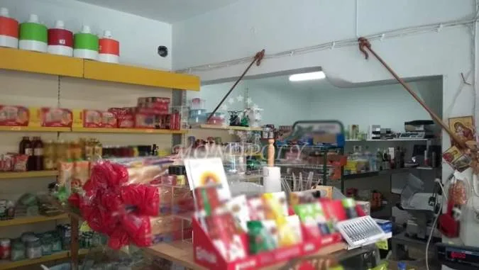 Shop 87m²  - 3