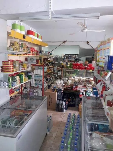 Shop 87m²  - 4