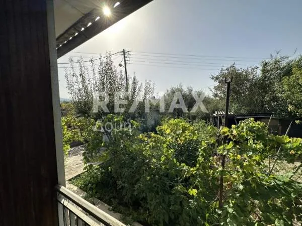 Detached house 48m²  - 2