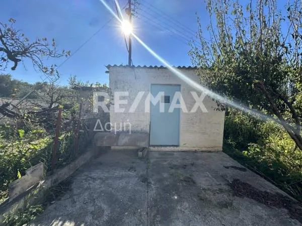 Detached house 48m²  - 3
