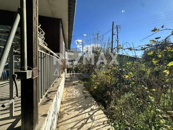 Detached house 48m²  - 4