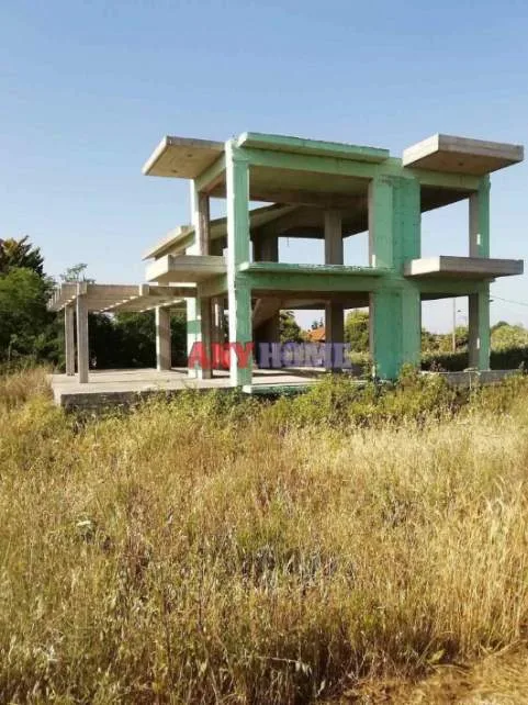 Αυτόνομο κτήριο κατοικιών 140τ.μ.  - 2