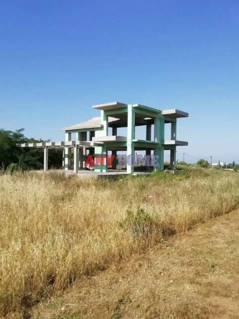 Αυτόνομο κτήριο κατοικιών 140τ.μ.  - 3
