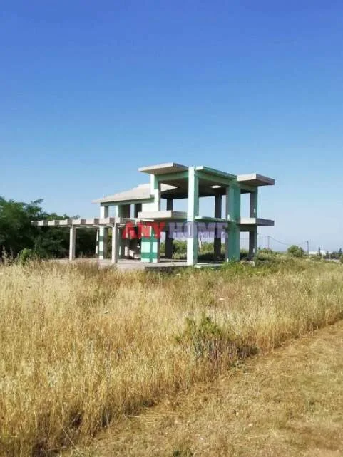 Αυτόνομο κτήριο κατοικιών 140τ.μ.  - 4