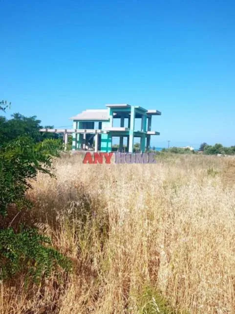 Αυτόνομο κτήριο κατοικιών 140τ.μ.  - 5