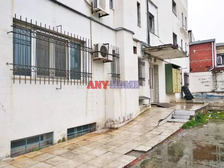 Αυτόνομο κτήριο γραφείων 435τ.μ.  - 2