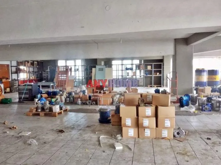 Αυτόνομο κτήριο γραφείων 435τ.μ.  - 3