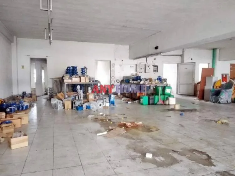 Αυτόνομο κτήριο γραφείων 435τ.μ.  - 4