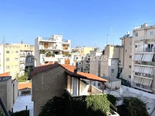 Διαμέρισμα 50τ.μ.  - 3
