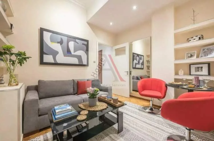 Apartment 50m²  - 2