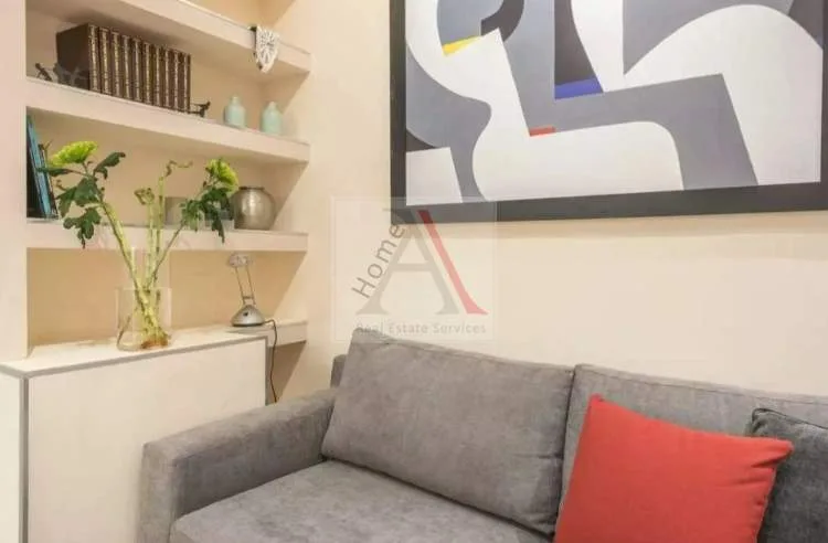 Apartment 50m²  - 3