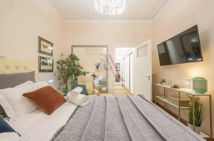 Apartment 50m²  - 4