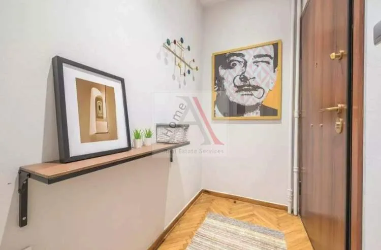 Apartment 50m²  - 5