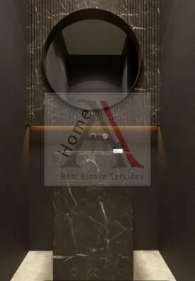 Διαμέρισμα 101τ.μ.  - 4