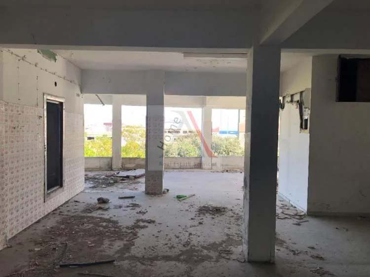 Αυτόνομο κτήριο κατοικιών 534τ.μ.  - 2