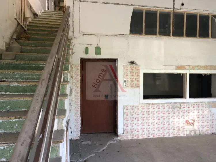 Αυτόνομο κτήριο κατοικιών 534τ.μ.  - 3