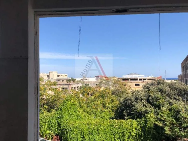 Αυτόνομο κτήριο κατοικιών 534τ.μ.  - 4