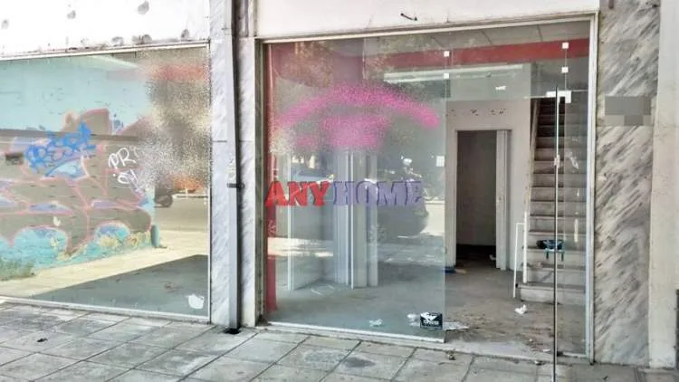 Αυτόνομο κτήριο γραφείων 110τ.μ.  - 2
