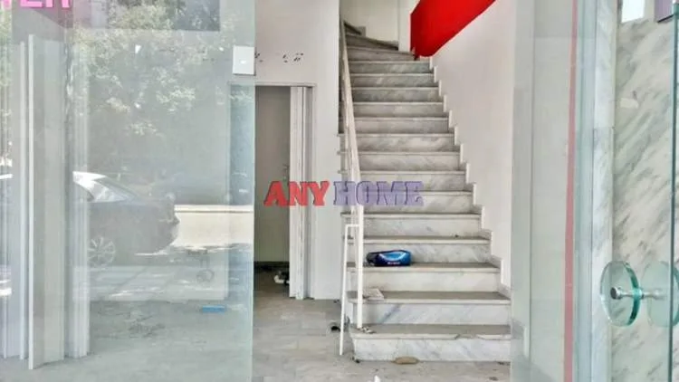 Αυτόνομο κτήριο γραφείων 110τ.μ.  - 4
