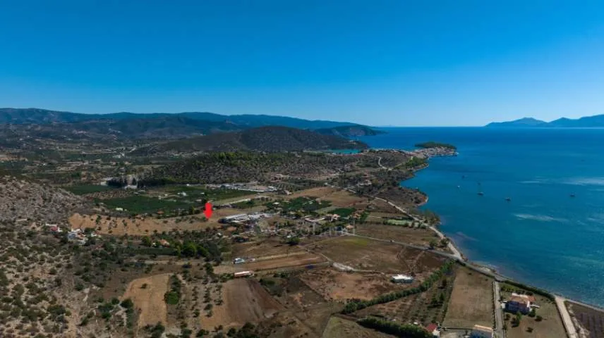 Αγροτεμάχιο 37210τ.μ.  - 3