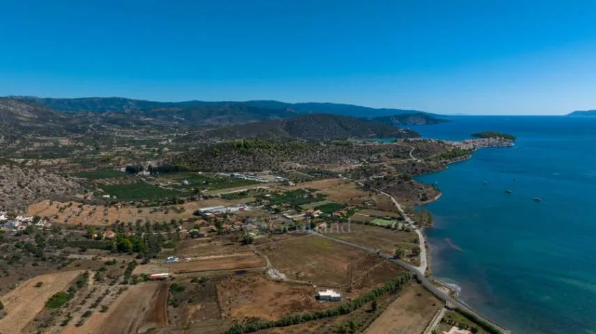 Αγροτεμάχιο 37210τ.μ.  - 5