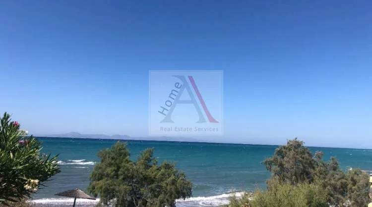 Αυτόνομο κτήριο κατοικιών 50τ.μ.  - 2