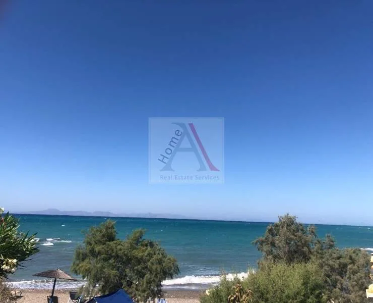 Αυτόνομο κτήριο κατοικιών 50τ.μ.  - 3
