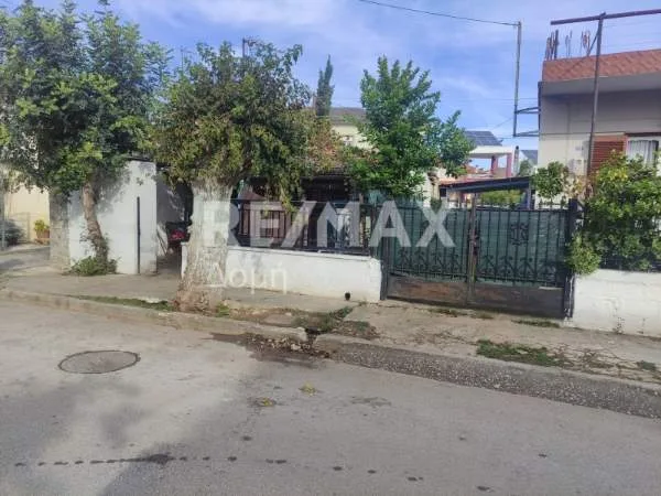 Μονοκατοικία 40τ.μ.  - 2