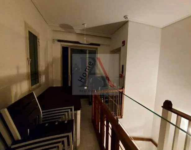 Αυτόνομο κτήριο κατοικιών 300τ.μ.  - 3