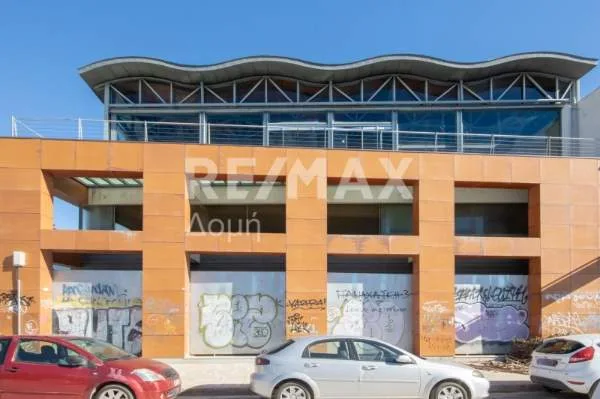 Standalone office building 850m²  - 4