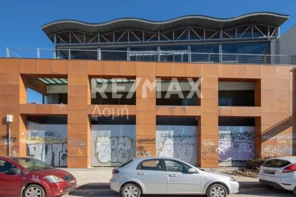 Standalone office building 850m²  - 5