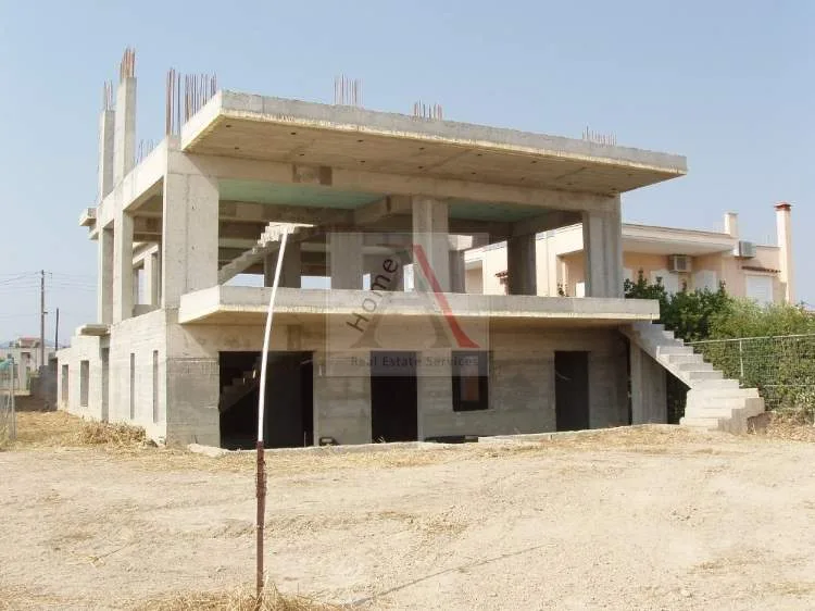 Detached house 273m²  - 4