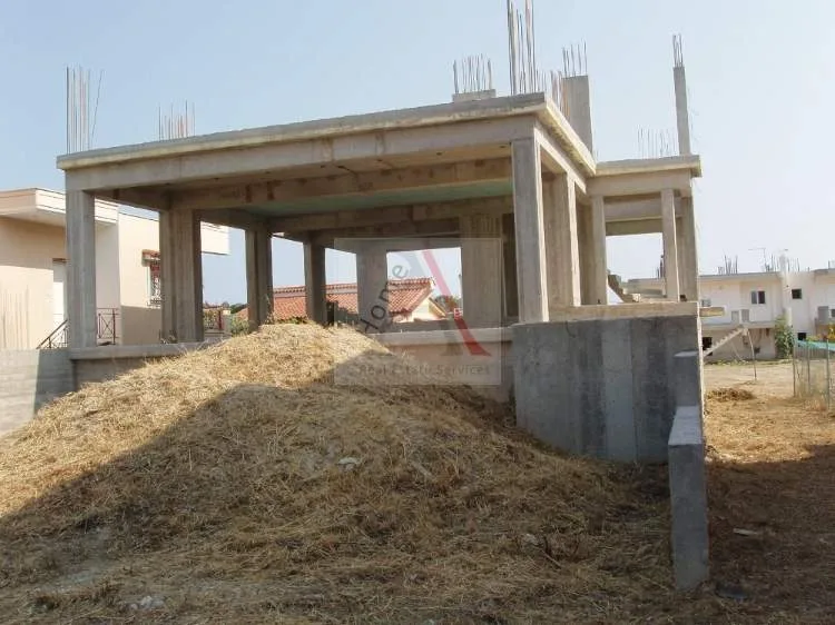 Detached house 273m²  - 5