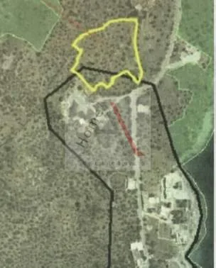 Land Parcel 7260m²  - 3