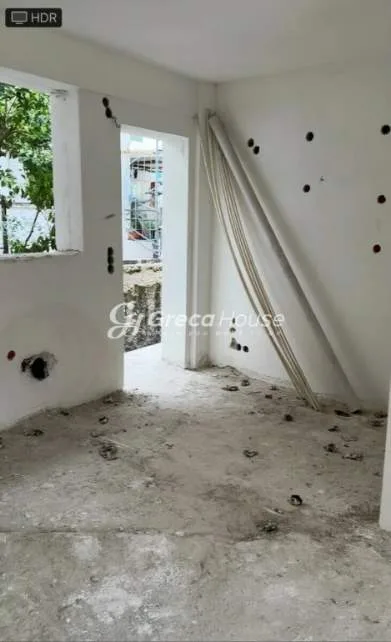 Αυτόνομο κτήριο κατοικιών 300τ.μ.  - 3