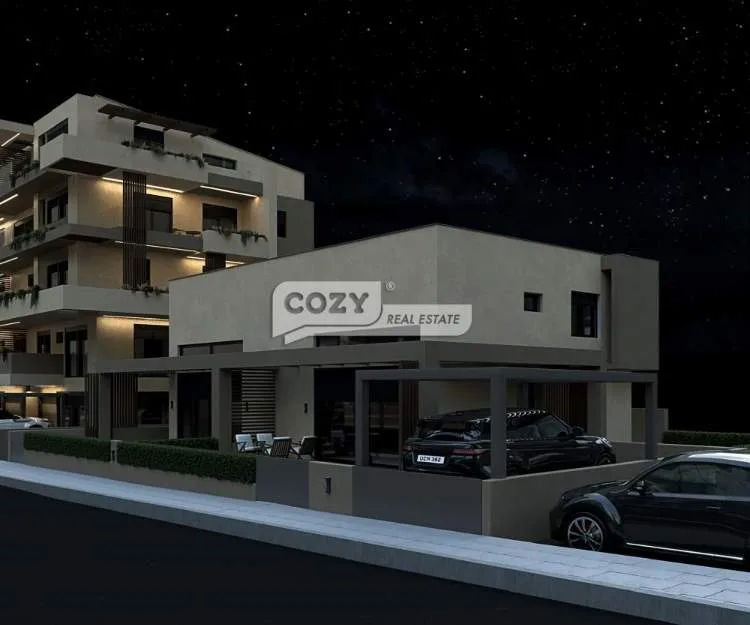 Detached house 127m²  - 2